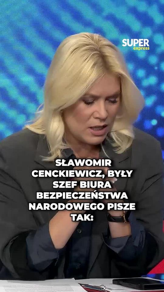 ZGORZLSKI: Byłbym ostrożny w ferowaniu spiskowych teorii ws. odwołania spotkania Kosiniaka z Hegsethem