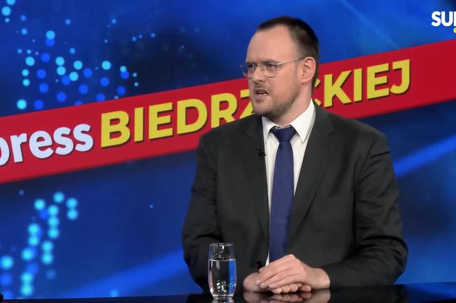 Prof. Wojciech Rafałowski: Afera mieszkaniowa Nawrockiego bardziej wpłynie na wyniki II tury