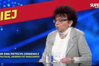 Politolożka wprost: Hołownia to wydmuszka