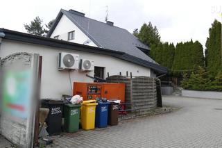 Zatrzymała się tam na czas przeprowadzki. Krystynę udusiła hotelowa sprzątaczka  