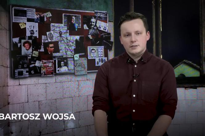 Bracia zdarli z Anety ubrania, rozłupali czaszkę i wykorzystali. Nie przeżyła. Bo była brzydka