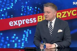 Jakub Stefaniak z KPRM: PiS jest błędem w Matriksie
