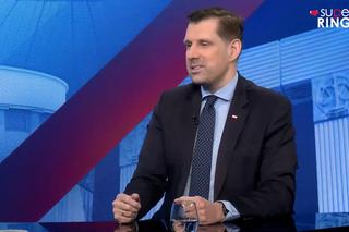 Bocheński szczerze o decyzjach Nawrockiego. Rozgryzł prezydenta?