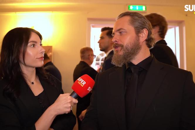 Rola tak mroczna, że widzowie uwierzyli! Schuchardt odpowiada: Czy ktoś myśli, że DiCaprio utonął?