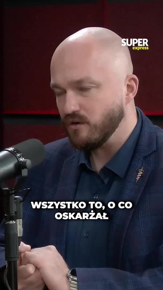 TUMANOWICZ: TUSK TO SKALA DO KWADRATU!
