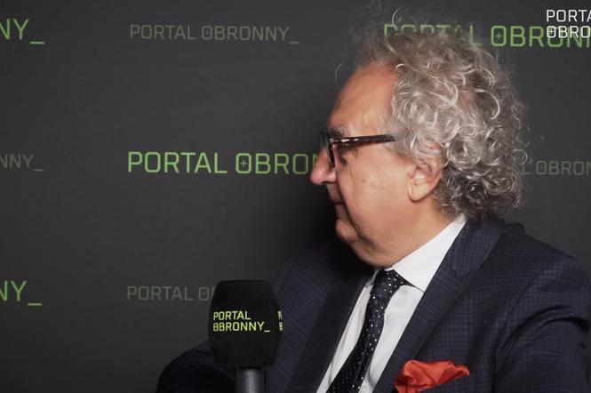 Dr Mochoń: Targi to dzisiaj nie tylko ekspozycja sprzętu