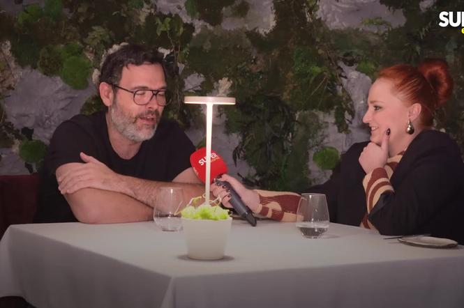 Sałatka jarzynowa z gwiazdką Michelin? Dostępna w Warszawie. Skusicie sie?