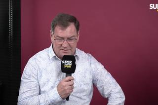 Wywiad z Janem Urbanem. Co ma w głowie Robert Lewandowski?