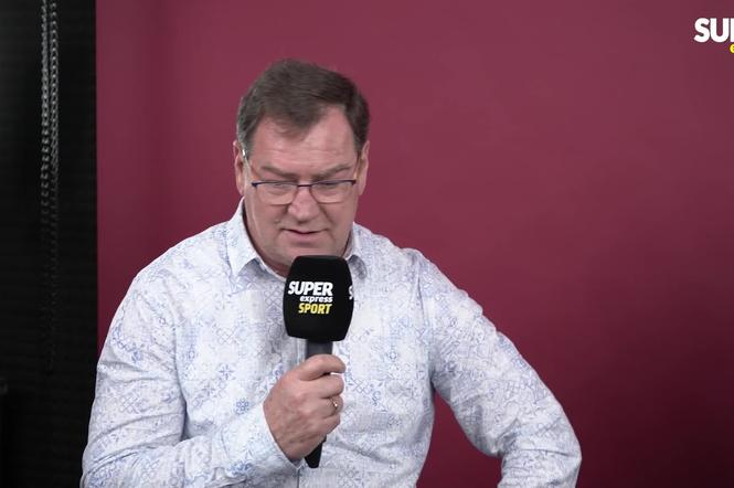 Wywiad z Janem Urbanem. Co ma w głowie Robert Lewandowski?