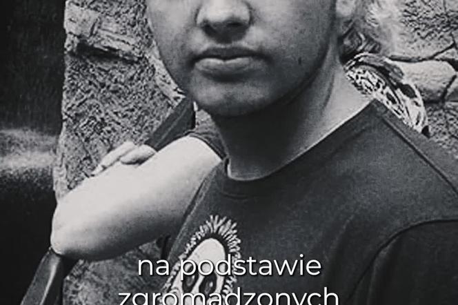 Piotr Wawrzynowicz skatowany na śmierć dla 20 zł. Grupą napadli na niepełnosprawnego 19-latka