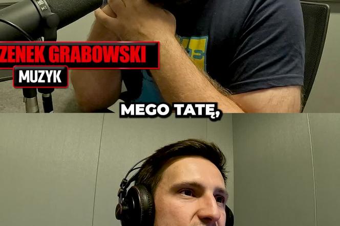 Zenek Grabowski - Kawałki mojego życia