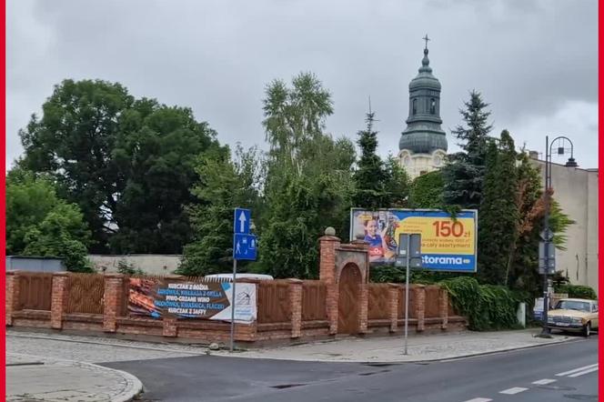 Spacer po Rynku w Starym Fordonie. Śladami historii, trzech kultur i niezwykłej przemiany