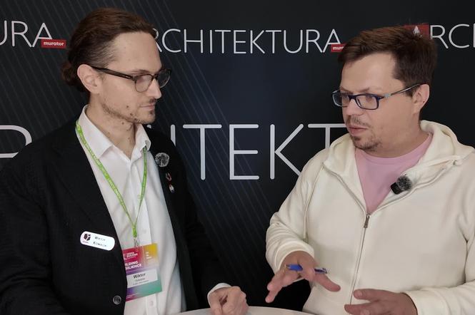 Zielone budynki i piękno architektury | Wiktor Kowalski