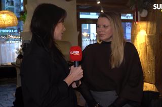 Maria Sadowska mówi o przemocy wobec kobiet. Artystka bije na alarm!