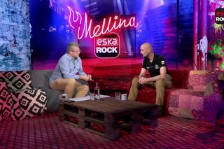 Damian Duda, medyk pola walki: Współczesna wojna to technologia. Drony i sztuczna inteligencja | Mellina #146