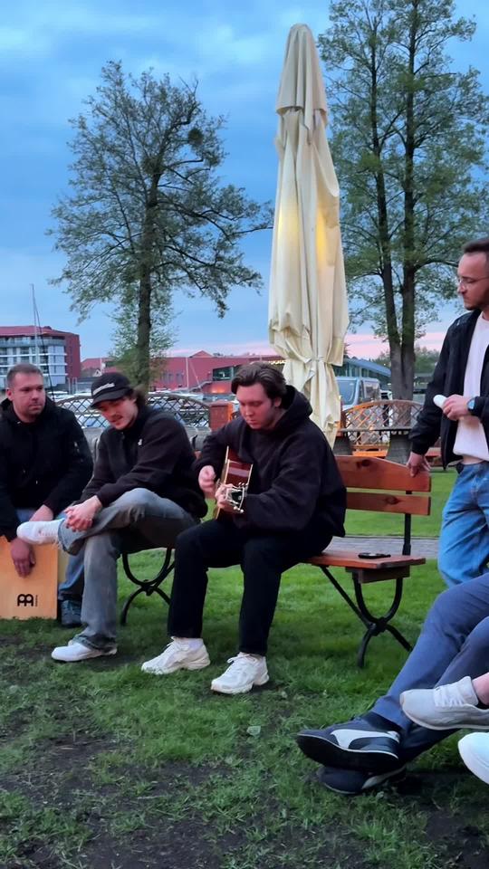Koncert Kuby i Kuby | Majówska ESKA2