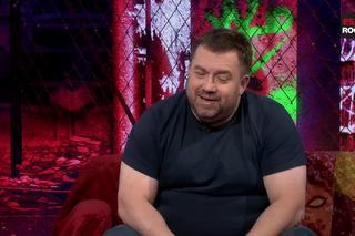 Bartosz Węglarczyk o mediach i polskiej polityce / Mellina #39