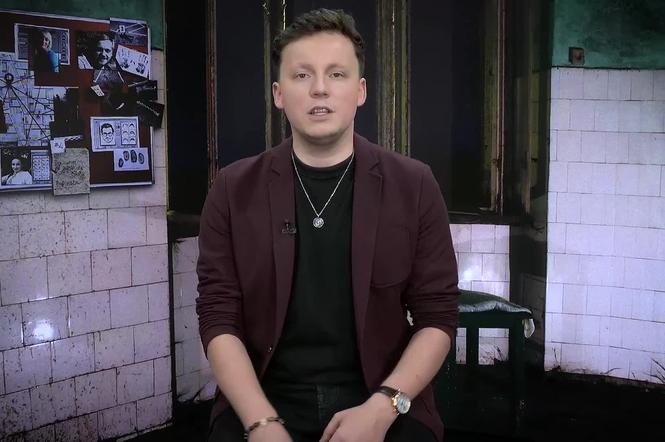 Czarna Mańka zabiła matkę i chciała spalić jej dzieci. Roczny Norbert i 8-letnia Oliwia udusili się dymem