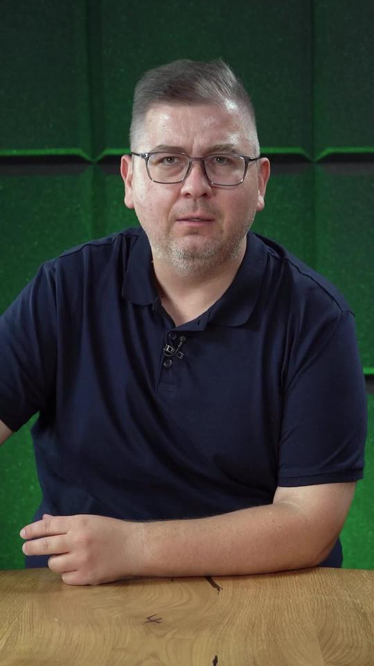 UKRAINIEC JUŻ NIE ROZWAŻA GRY DLA POLSKI. A NIBY ROZWAŻAŁ