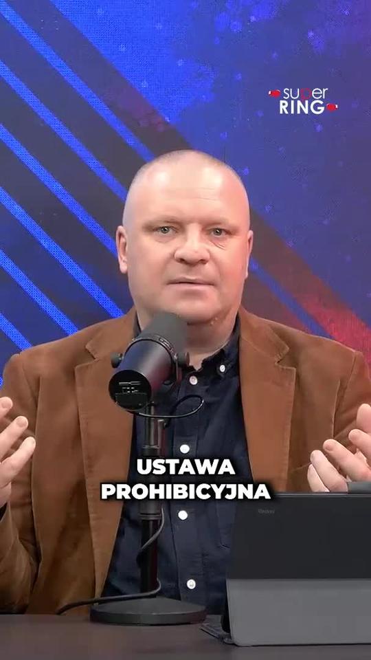  POLACY PIJĄ CORAZ WIĘCEJ? WARZECHA OSTRO 