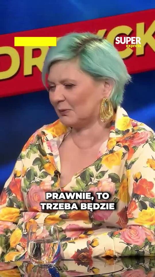  TRYBUNAŁ KONSTYTUCYJNY ŚWIĘCZKOWSKIEGO| RENATA KIM, BEATA GRABRACZYK