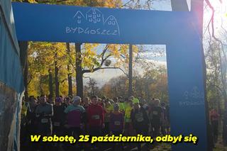 Bieg Urodzinowy Kanału Bydgoskiego im. Leonarda Pietraszaka przyciągnął tłumy!