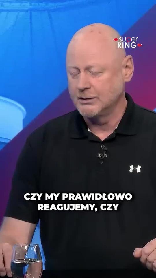 TARSKI: SYSTEM OBRONY CYWILNEJ JEST NIEISTNIEJĄCY 