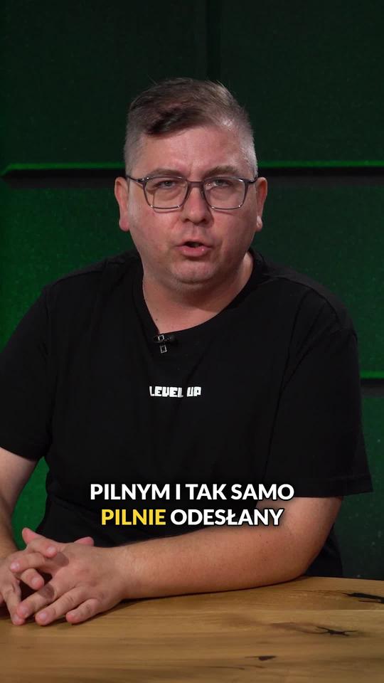OSKAR PIETUSZEWSKI POWOŁANY I WYSŁANY NA TRYBUNY