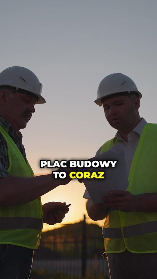 Alkomat przy wejściu na plac budowy to coraz częstszy widok. I - jest zgodny z prawem!
