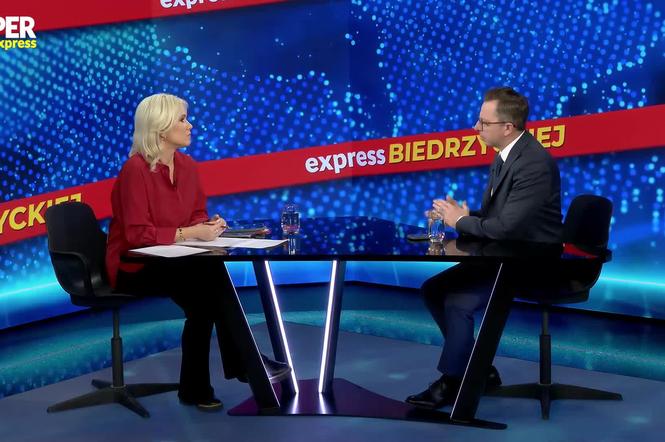 Joński: Nawrocki będzie jeszcze bardziej zależny od PiS niż Duda