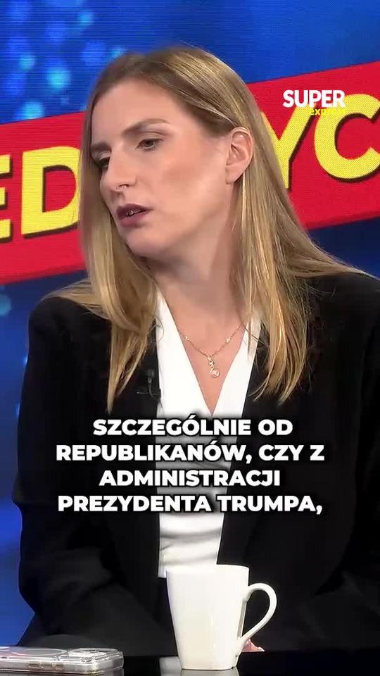 SOBKOWIAK-CZARNECKA: POLSKA JEST WZOREM DLA UE