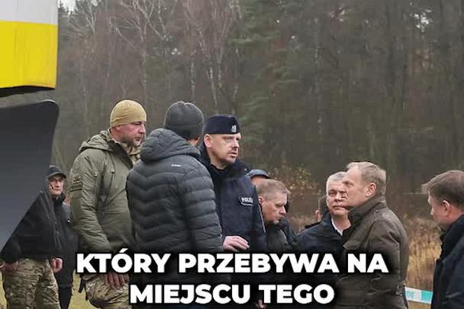 „To dopiero początek”. Jan Złotorowicz ostrzega po wybuchu na linii Warszawa–Lublin [WIDEO[