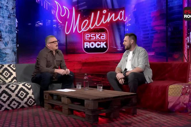 Serafin Pęzioł: Facebook to platforma dla boomerów | Mellina #162