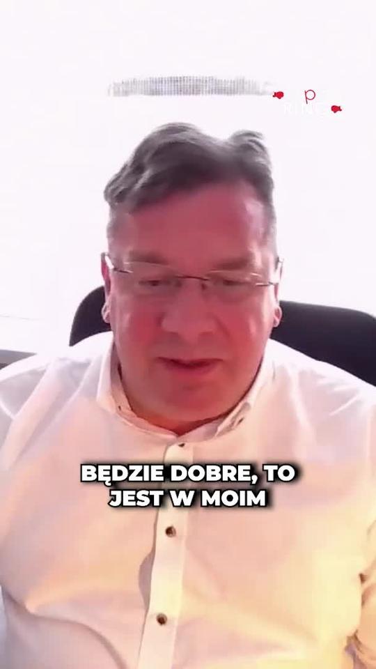  WÓJCIK O KONFEDERACJI: TO NIE JEST UCZCIWE!