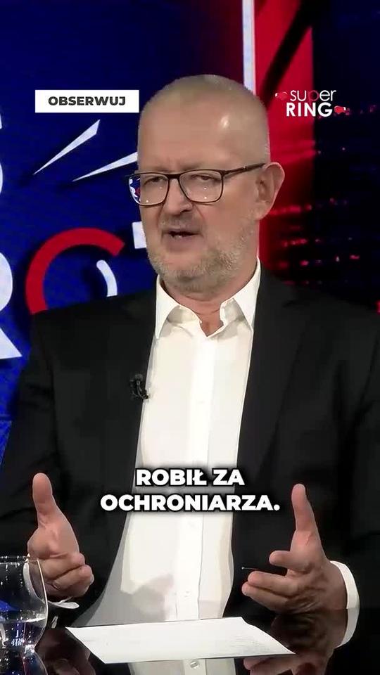 STĄD NIENAWIŚĆ DO PREZYDENTA?