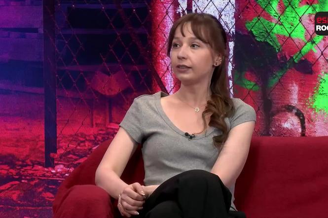 Karolina Olejak - polityczne emocje potrafią zrujnować życie / Mellina #173