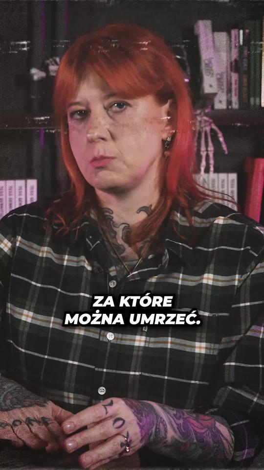 Pandy | Obsesje Psychopatów