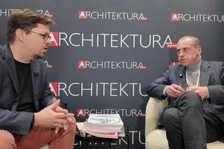 Dawny standard mieszkań odszedł w zapomnienie. Dwustronne są tylko w inwestycjach dla bogatego klienta, mówi architekt Marcin Sadowski