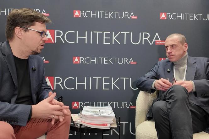 Marcin Sadowski, JEMS. Rozmowa wideo