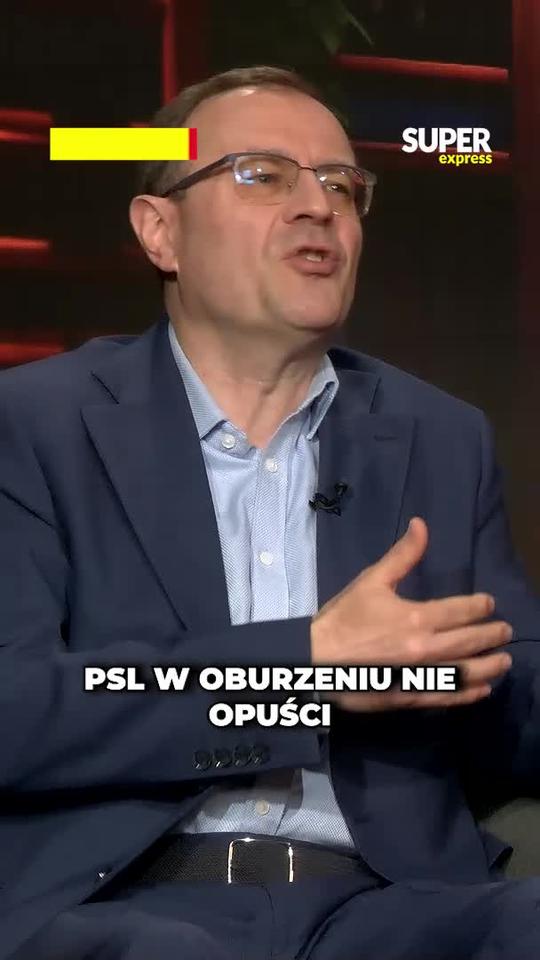 Prof. Dudek: DWIE KADENCJE DLA POSŁÓW I SENATORÓW!