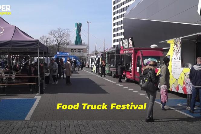 Food Truck Festival 2023 w Bydgoszczy. Wyjątkowe restauracje zaparkowały pod Torbydem [ZDJĘCIA, WIDEO]