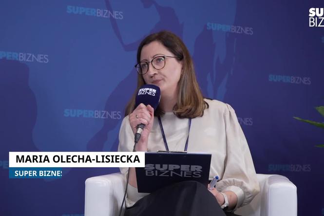 Gaz i miliardy inwestycji. PSG ujawnia swoją strategię