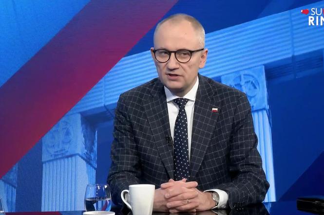 Błażej Poboży komentuje sytuację w PiS. Są powody do obaw?