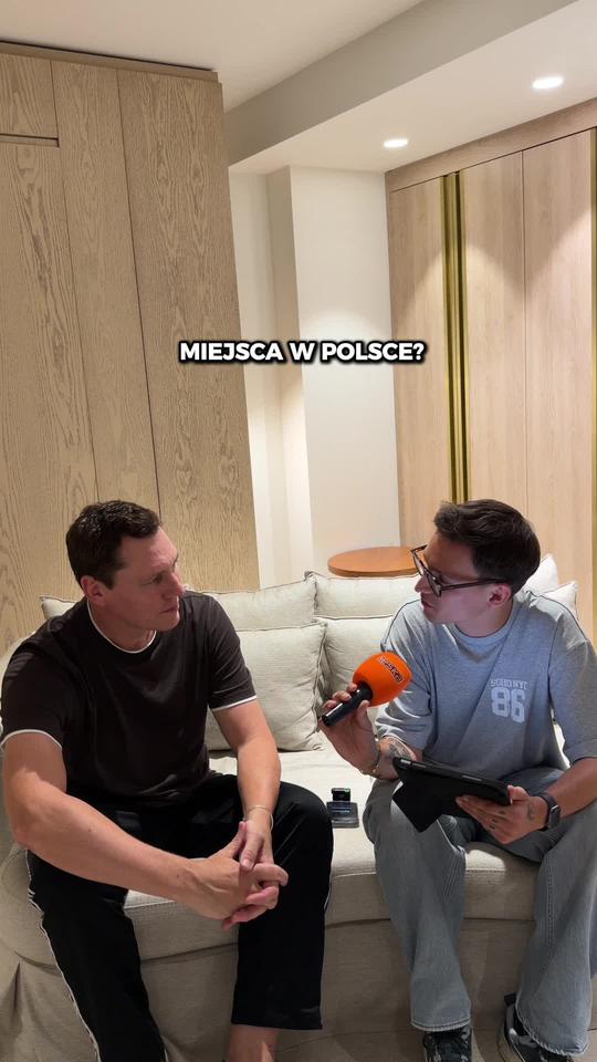 Ulubione polskie miasto Tiësto | Radio ESKA