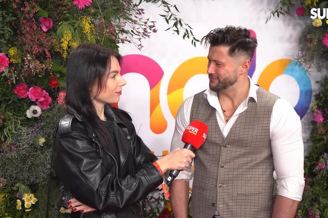 Piotr Mróz o pomocy Dody dla zwierząt. Mówi wprost, co o tym myśli