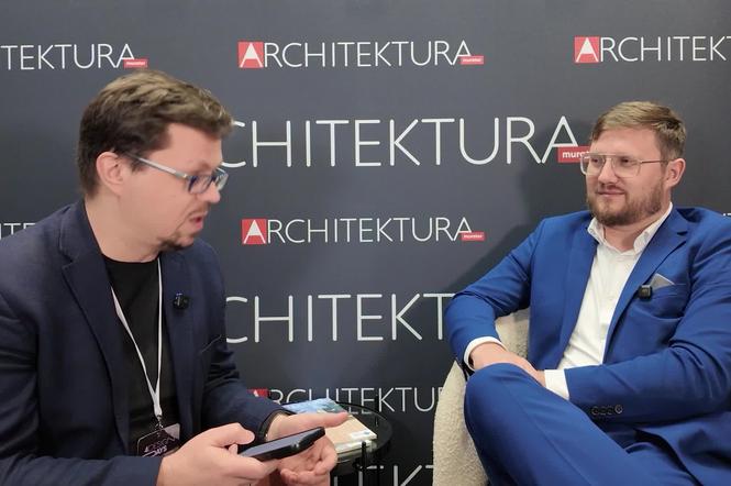 Jan Sikora: Architekci zaorali się sami. 