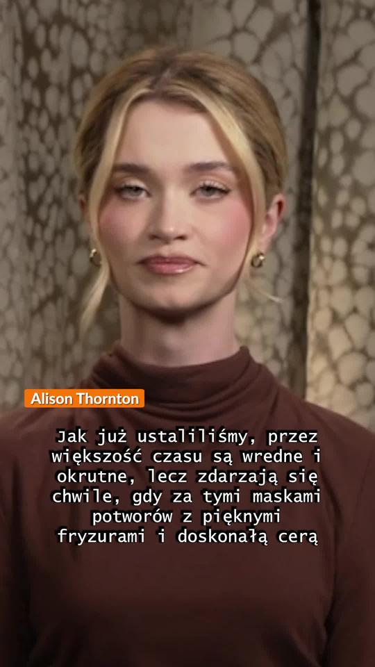 Czarne charaktery z ludzkim obliczem. Tak zmienili wredne dziewczyny w Carrie