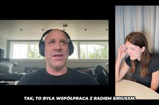 Nickelback - wywiad przed premierą nowej płyty