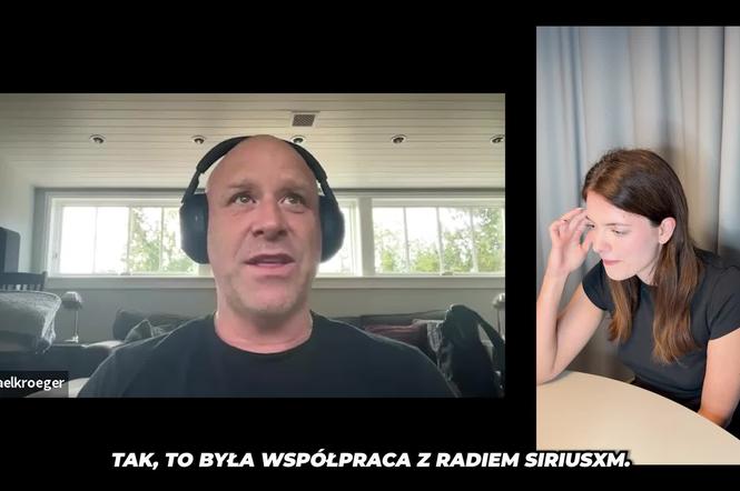 Nickelback - wywiad przed premierą nowej płyty
