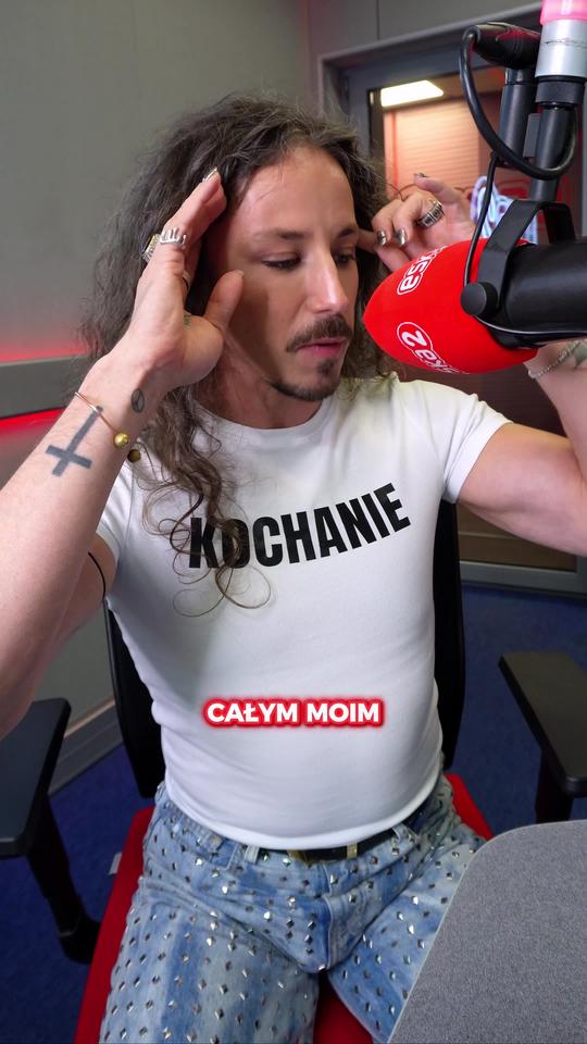 Michał Szpak | ESKA2